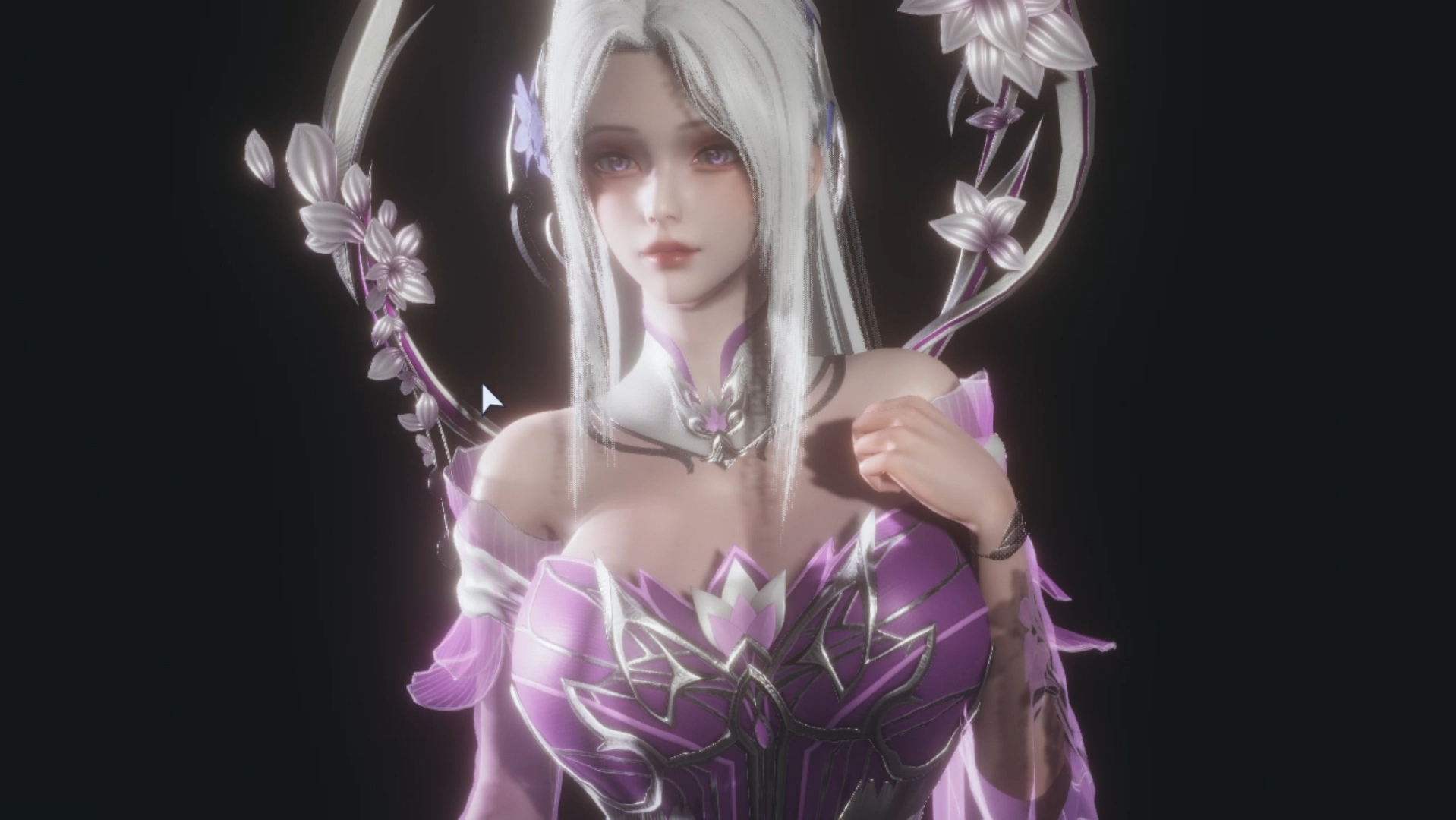 斗破苍穹 斗尊 小医仙