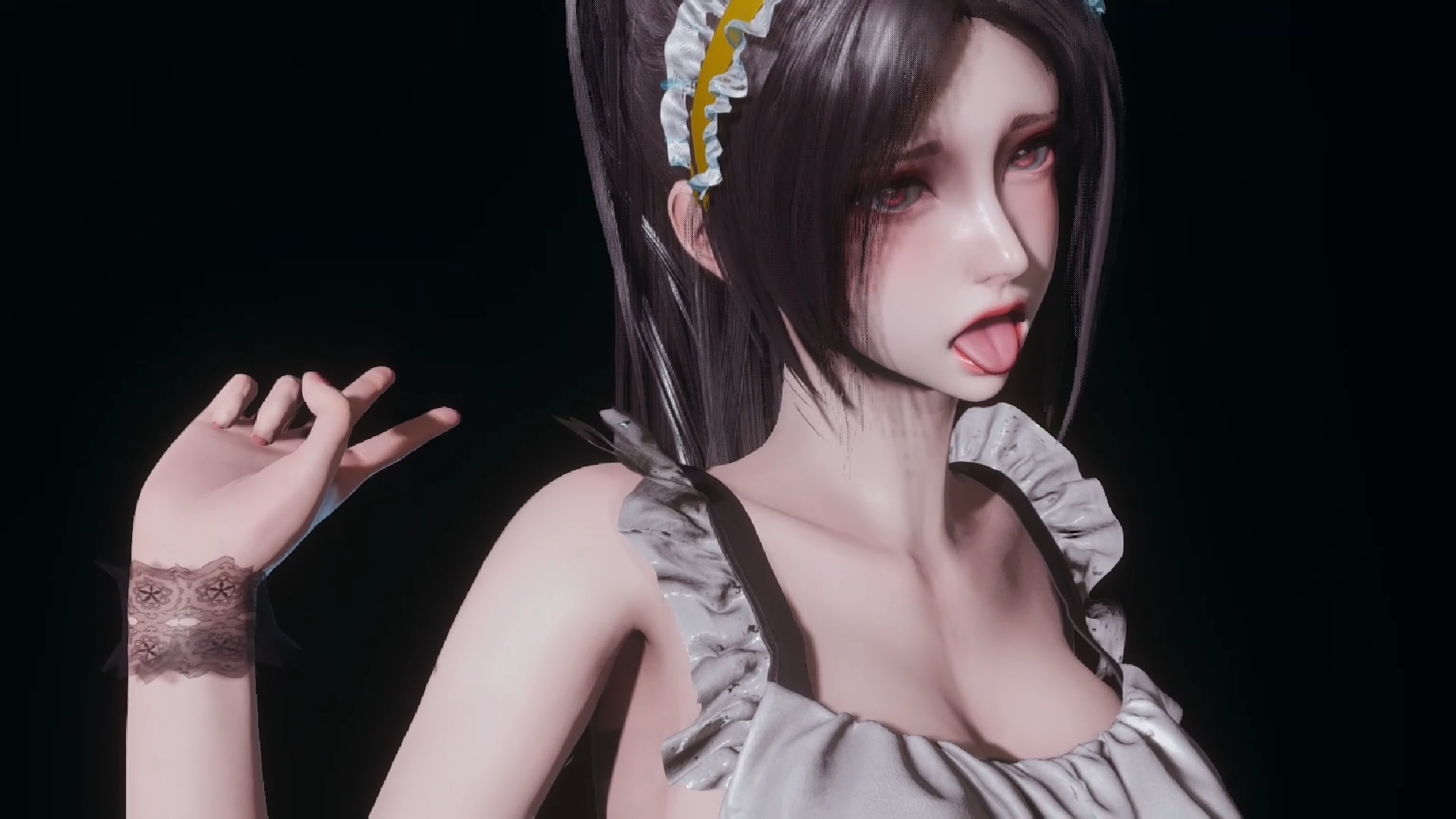 英雄联盟 阿卡丽的神秘商店