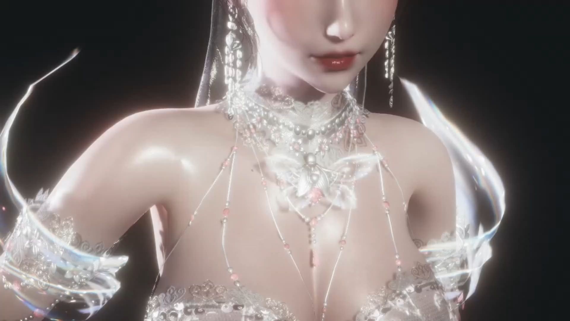 永劫无间 季莹莹 谪星