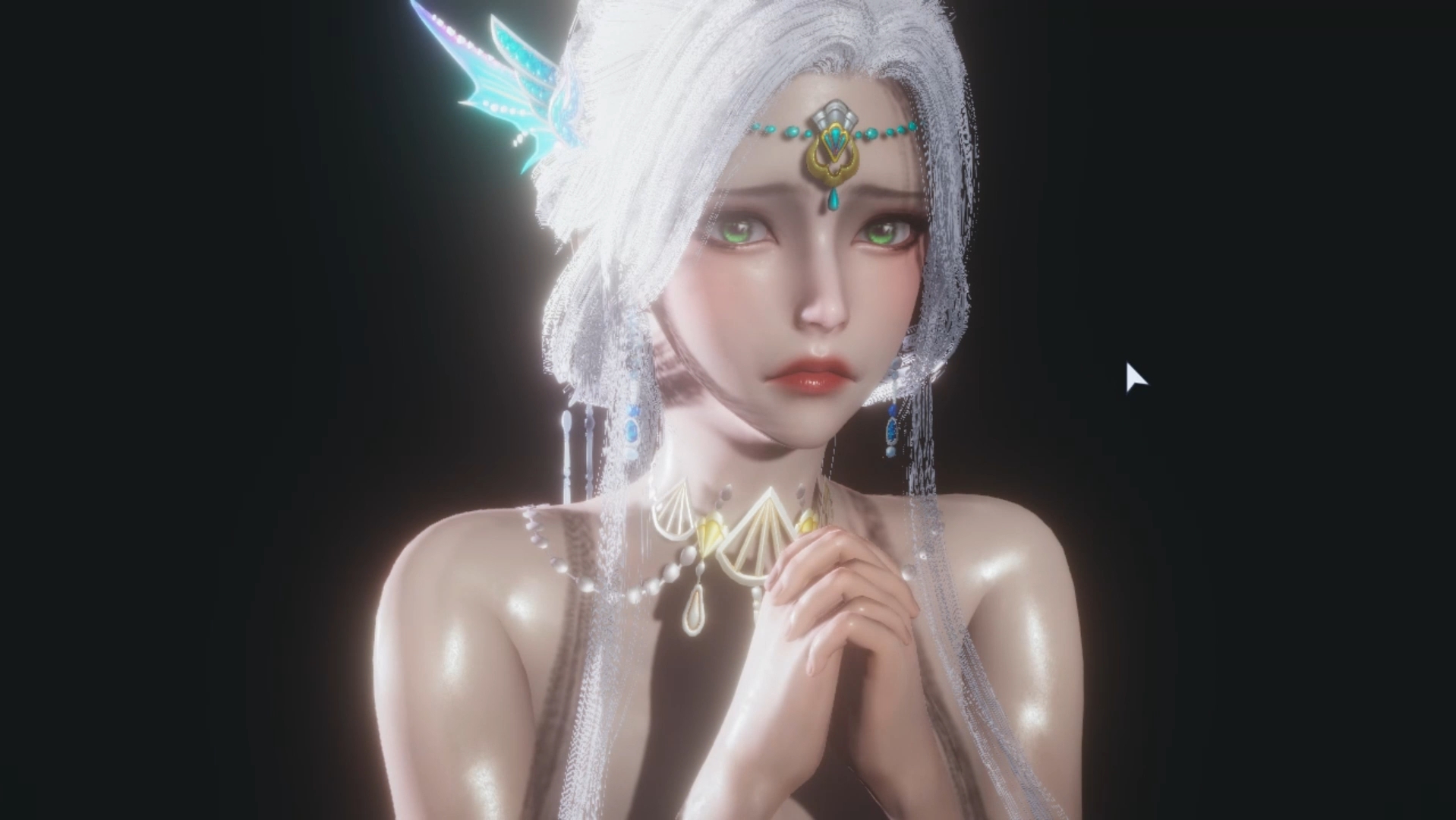 王牌竞速 清龙照影