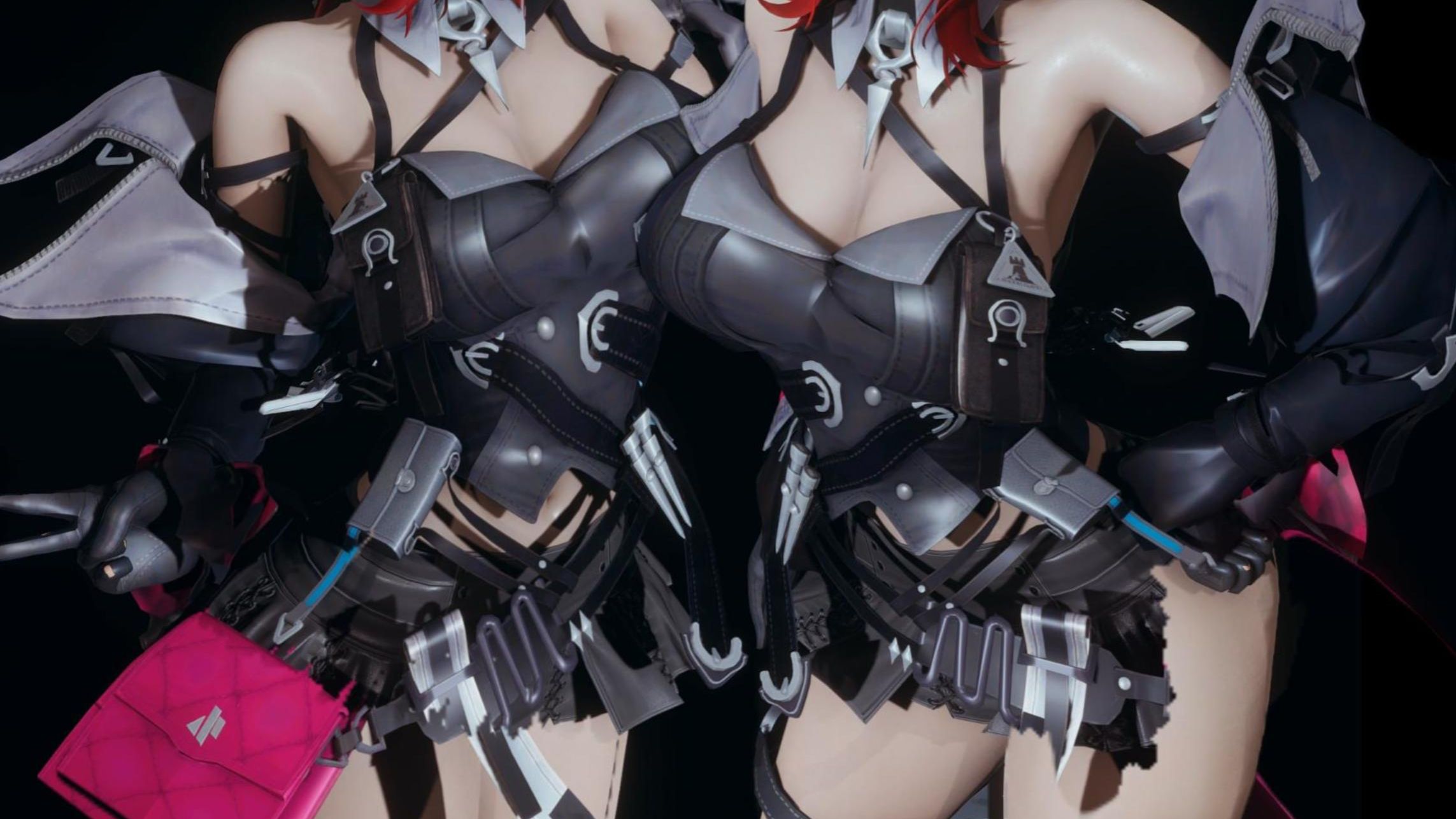 明日方舟终末地-莱万汀