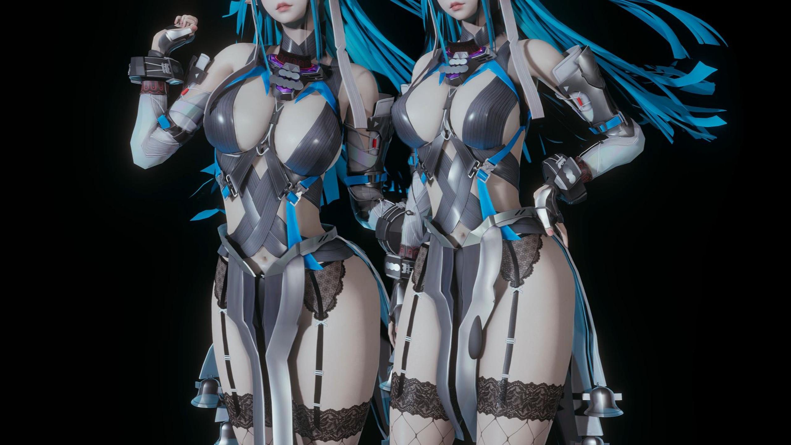 明日方舟-终末地-别礼