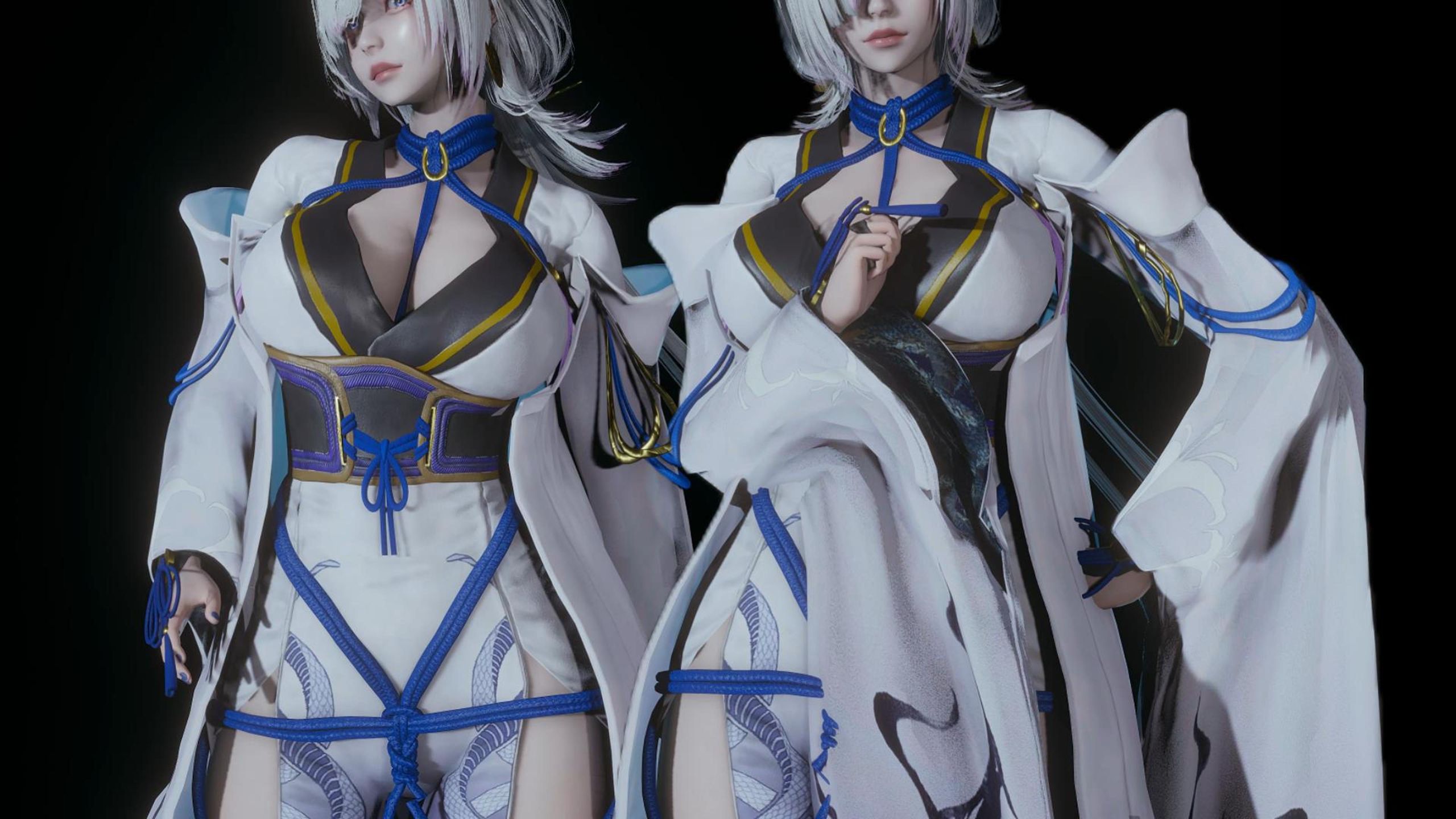 忍者龙剑传4-濑织