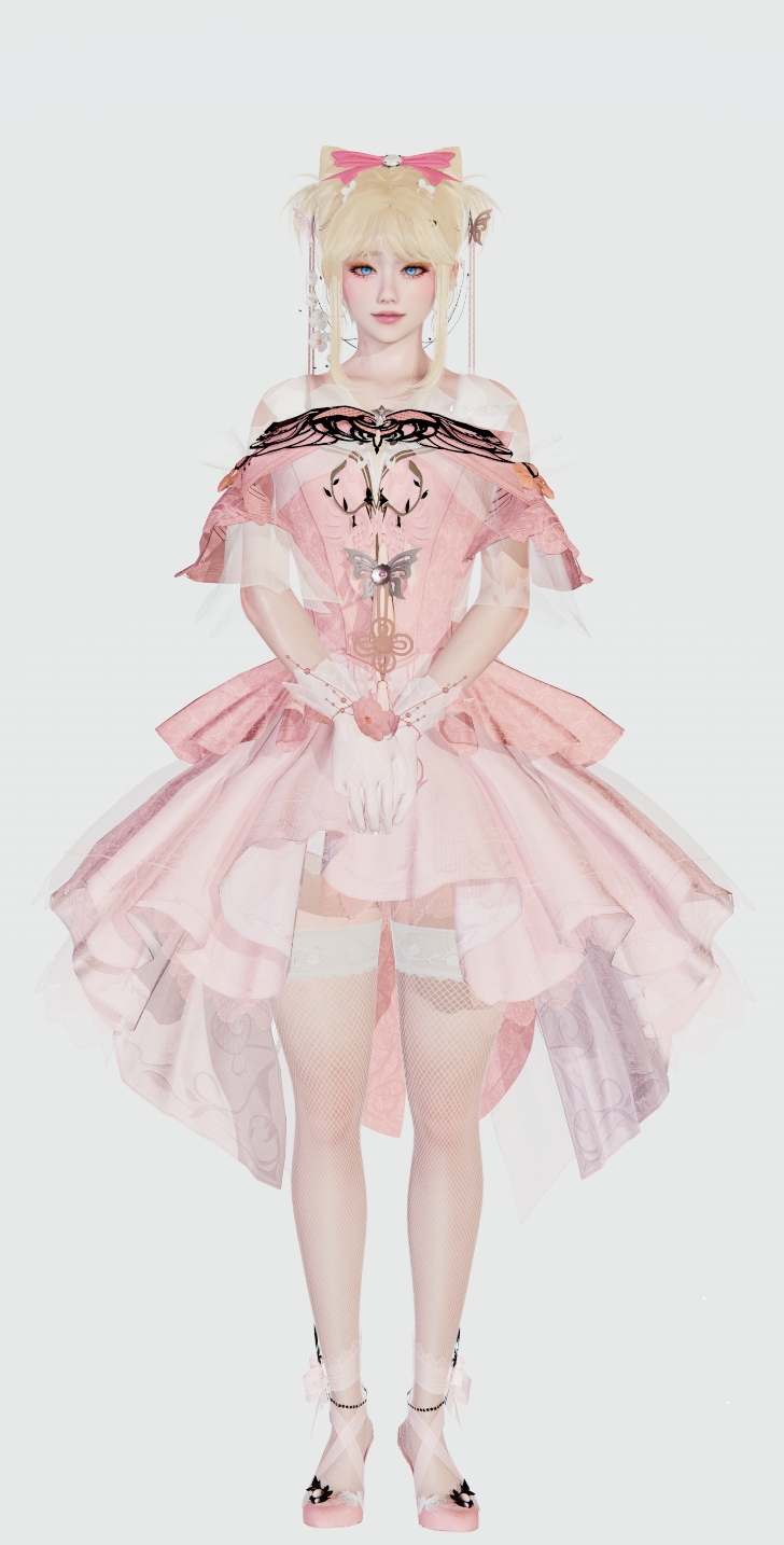 舞见喵~ 跳舞用合适的喵